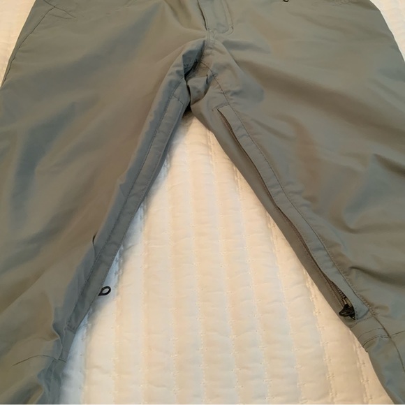 Burton Brown Women's Pants - Picture 13 of 13